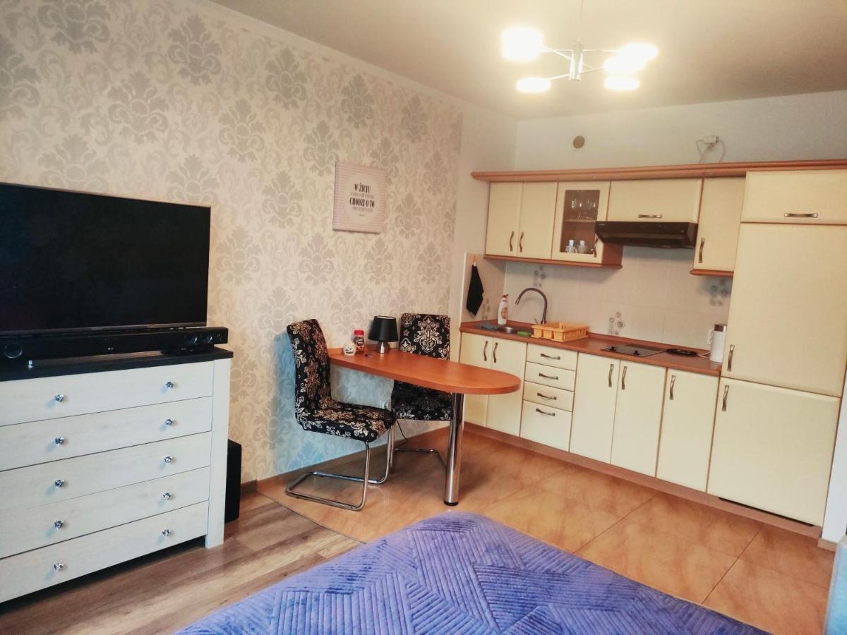 Apartament Klonowa Kolobrzeg Exterior photo